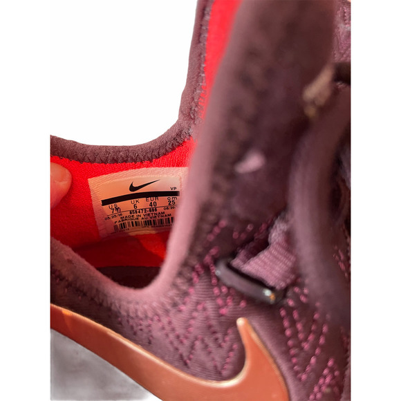 nike KD 9 THE SAUCE MENS SNEAKERS - Picture 5 of 7